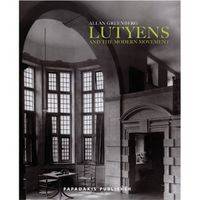 Lutyens & The Modern Movement