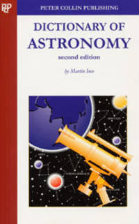 Dictionary of Astronomy 2Ed