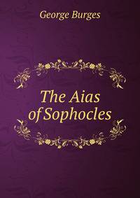 The Aias of Sophocles