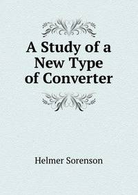 A Study of a New Type of Converter