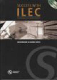 Success with ILEC. Student`s book (+CD)
