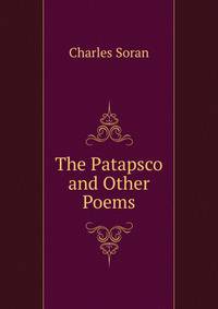 The Patapsco and Other Poems