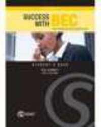 Success With BEC. Higher. Student's Book
