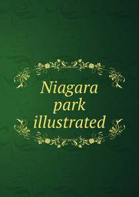 Niagara park illustrated