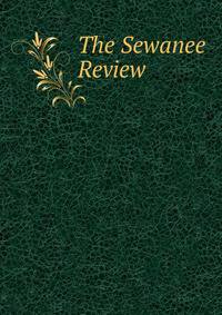 The Sewanee Review