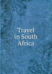 Travel in South Africa