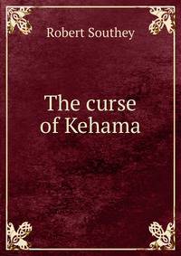 The curse of Kehama