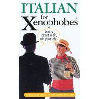 Italian for Xenophobes