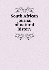 South African journal of natural history