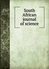 South African journal of science