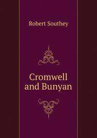 Cromwell and Bunyan