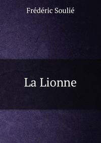 La Lionne