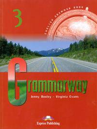 Grammarway 3. Student's Book. Pre-Intermediate. Учебник