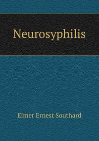 Neurosyphilis