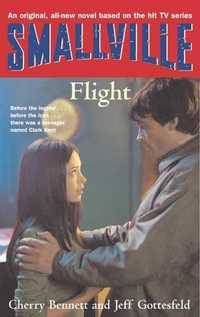 Smallville: Flight