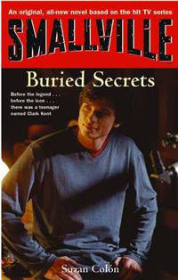 Smallville: Buried Secrets