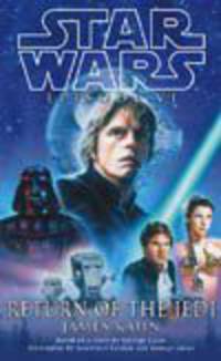 Star Wars Episode 6: Return of the Jedi