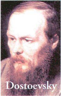 Dostoevsky. Life & Times