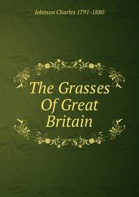 The Grasses Of Great Britain