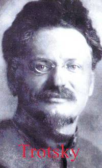 Trotsky. Life & Times