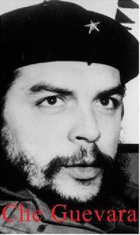 Che Guevara. Life & Times