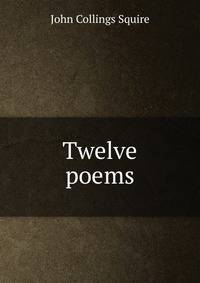 Twelve poems