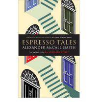 Espresso Tales