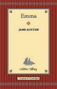 Emma (подарочное издание)