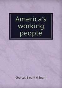 America's working people