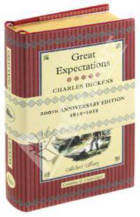 Great Expectations (подарочное издание)