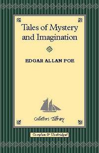Tales of Mystery and Imagination (подарочное издание)