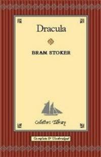 Dracula (подарочное издание)