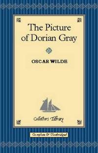 Picture of Dorian Gray. Wilde / Портрет Дориана Грея. Подарочное издание