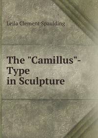 The "Camillus"-Type in Sculpture