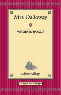 Mrs Dalloway (подарочное издание)