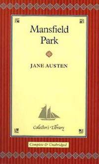 Mansfield Park (подарочное издание)