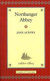 Northanger Abbey (подарочное издание)