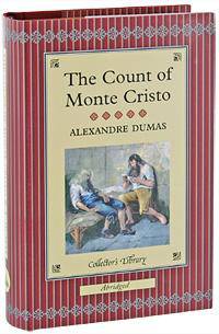 The Count of Monte Cristo (подарочное издание)