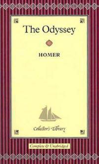 The Odyssey