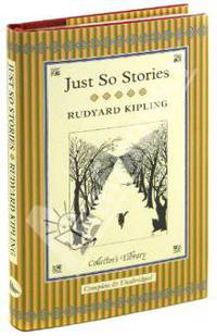 Just So Stories (подарочное издание)