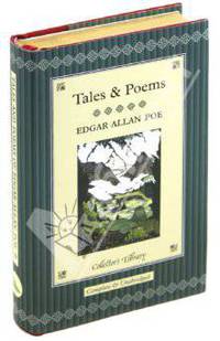 Tales & Poems (подарочное издание)