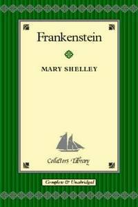 Frankenstein (подарочное издание)