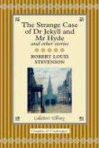 The Strange Case of Dr. Jekyll and Mr. Hyde and Other Stories (подарочное издание)