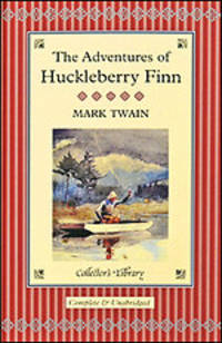 Huckleberry Finn. Twain / Приключения Гекльберри Финна