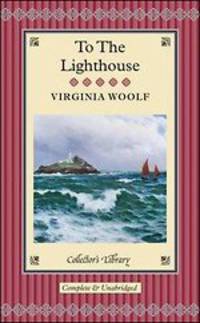 To the lighthouse. Woolf V. / На маяк