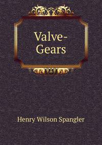 Valve-Gears