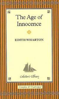 Age of Innocence (HB)
