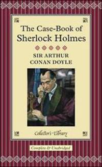 The casebook of Sherlock Holmes. Arthur Conan Doyle / Архив Шерлока Холмса