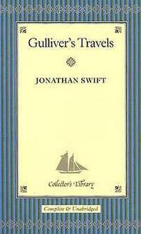 Gulliver's travels. Swift J. / Путешествия Гулливера