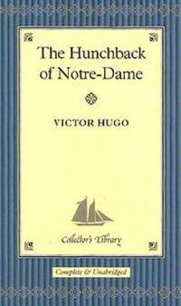 The Hunchback Of Notre-Dame